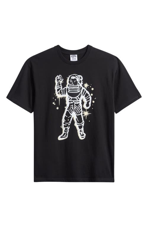 Billionaire Boys Club Astro Graphic T-shirt In Multi