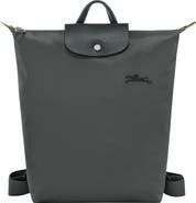 Longchamp Medium Le Pliage Backpack