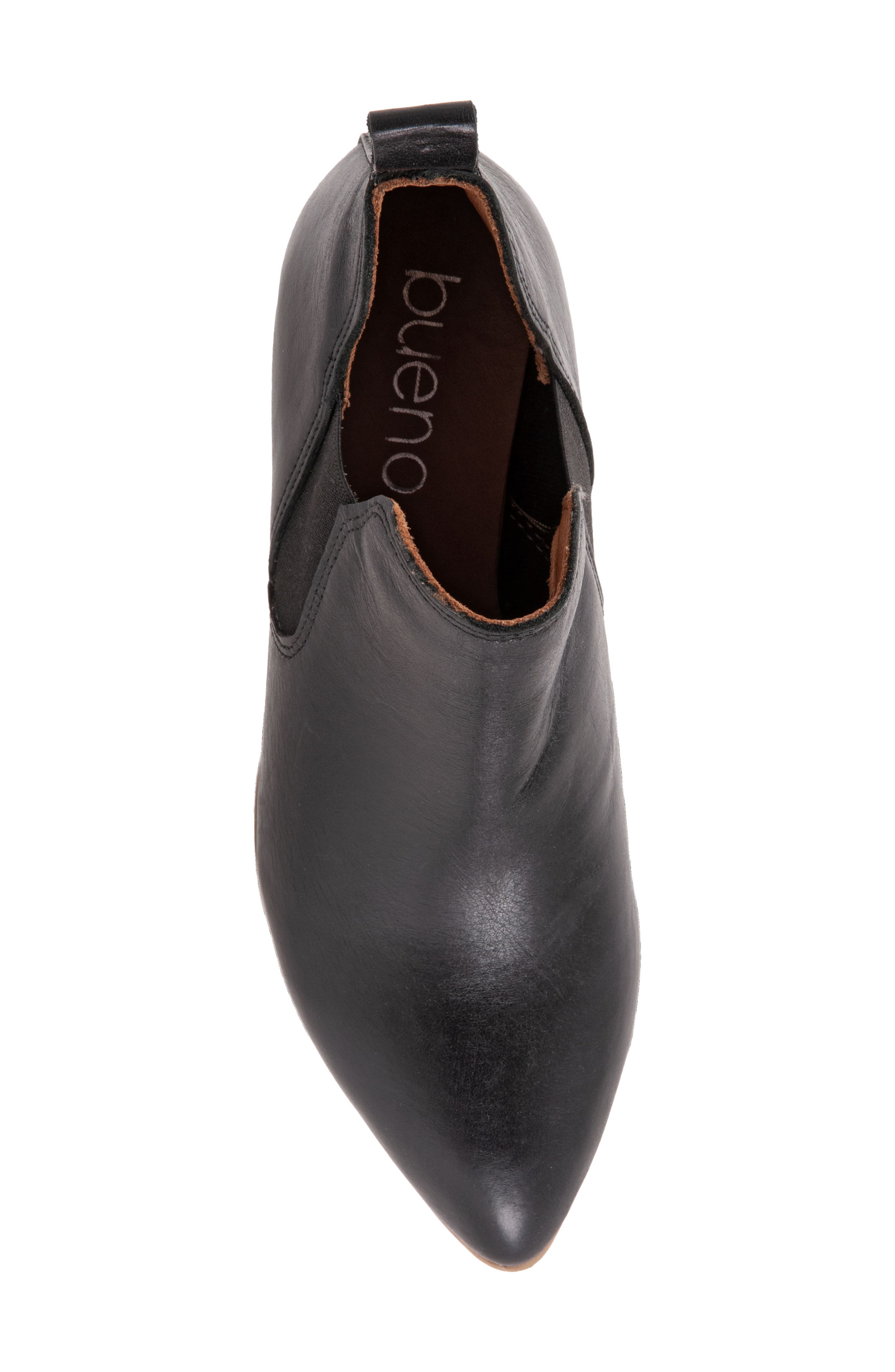Bueno Vicki Chelsea Boot, Alternate, color, 