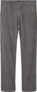 John Varvatos Flint Straight Leg Pants