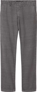 John Varvatos Flint Straight Leg Pants