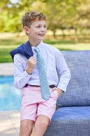 Little English Kids' Oxford Button Down Shirt