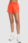Peloton High Rise 3" Run Short