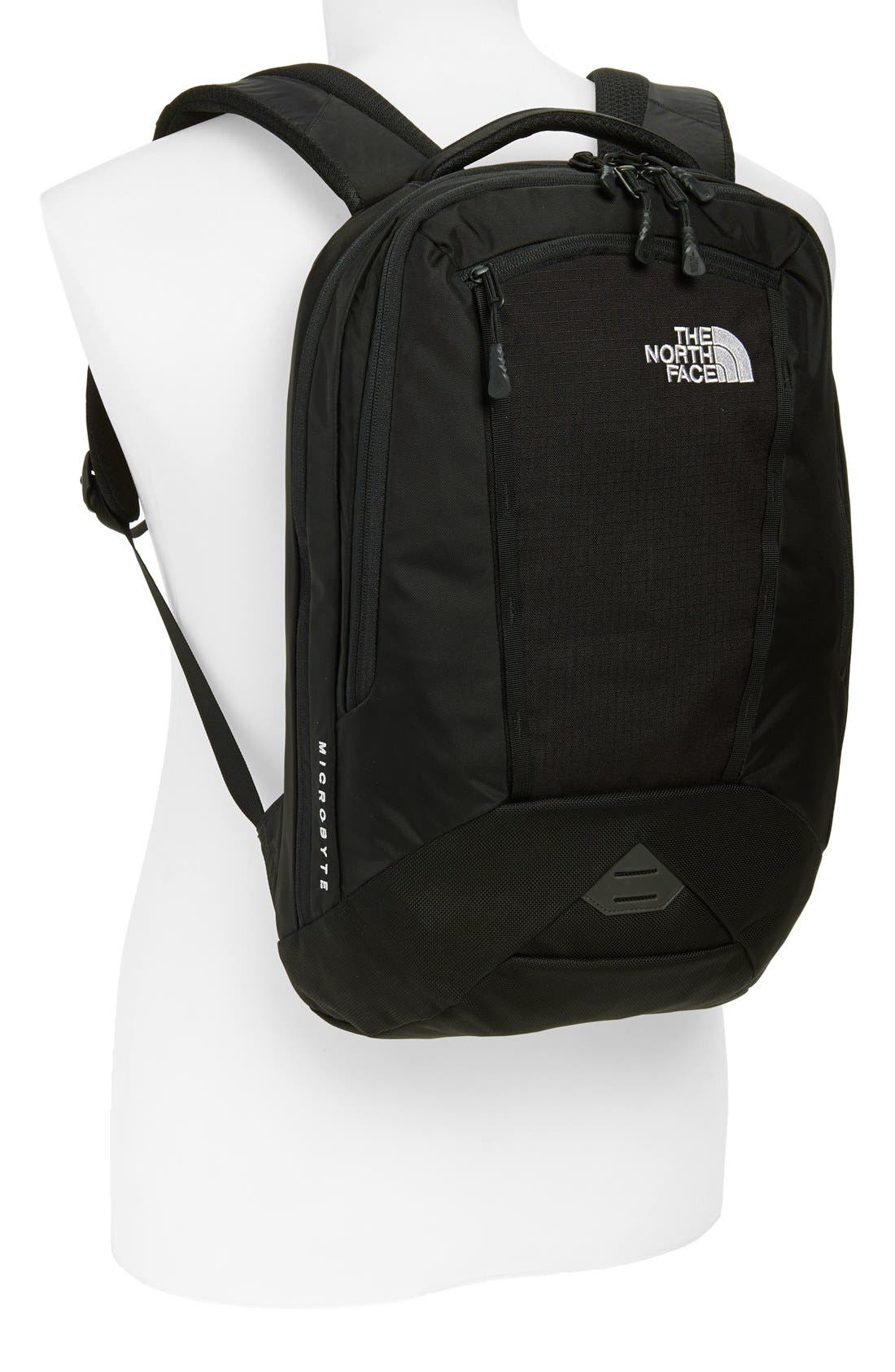The North Face 'Microbyte' Backpack, Alternate, color, 