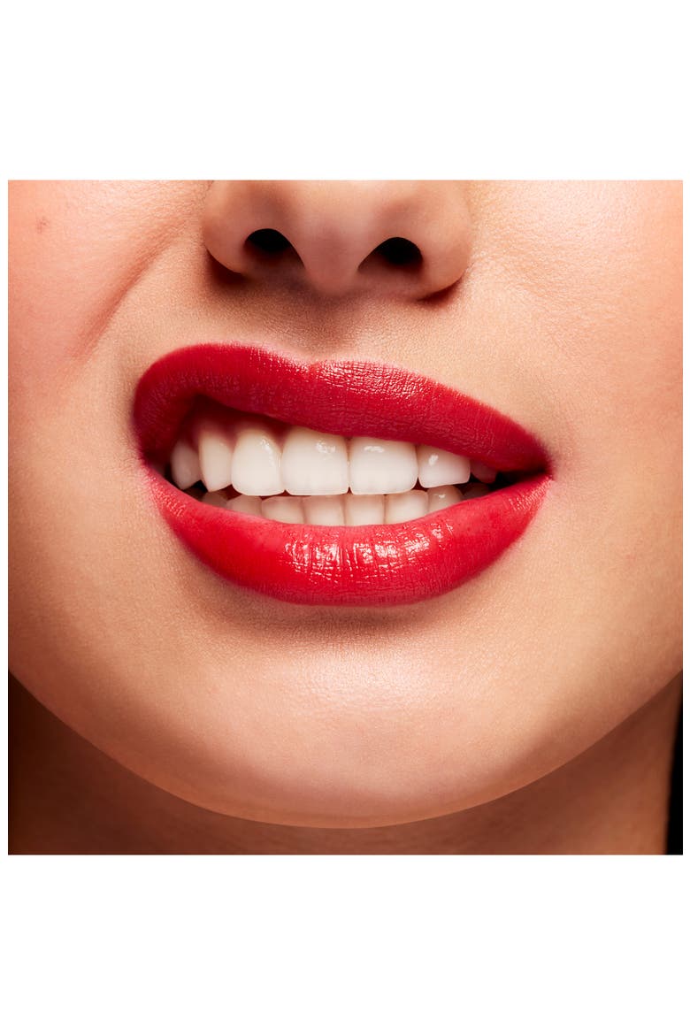MAC Wild Cherry Love Me Lipstick (Limited Edition), Alternate, color, CHEERY CHERRY