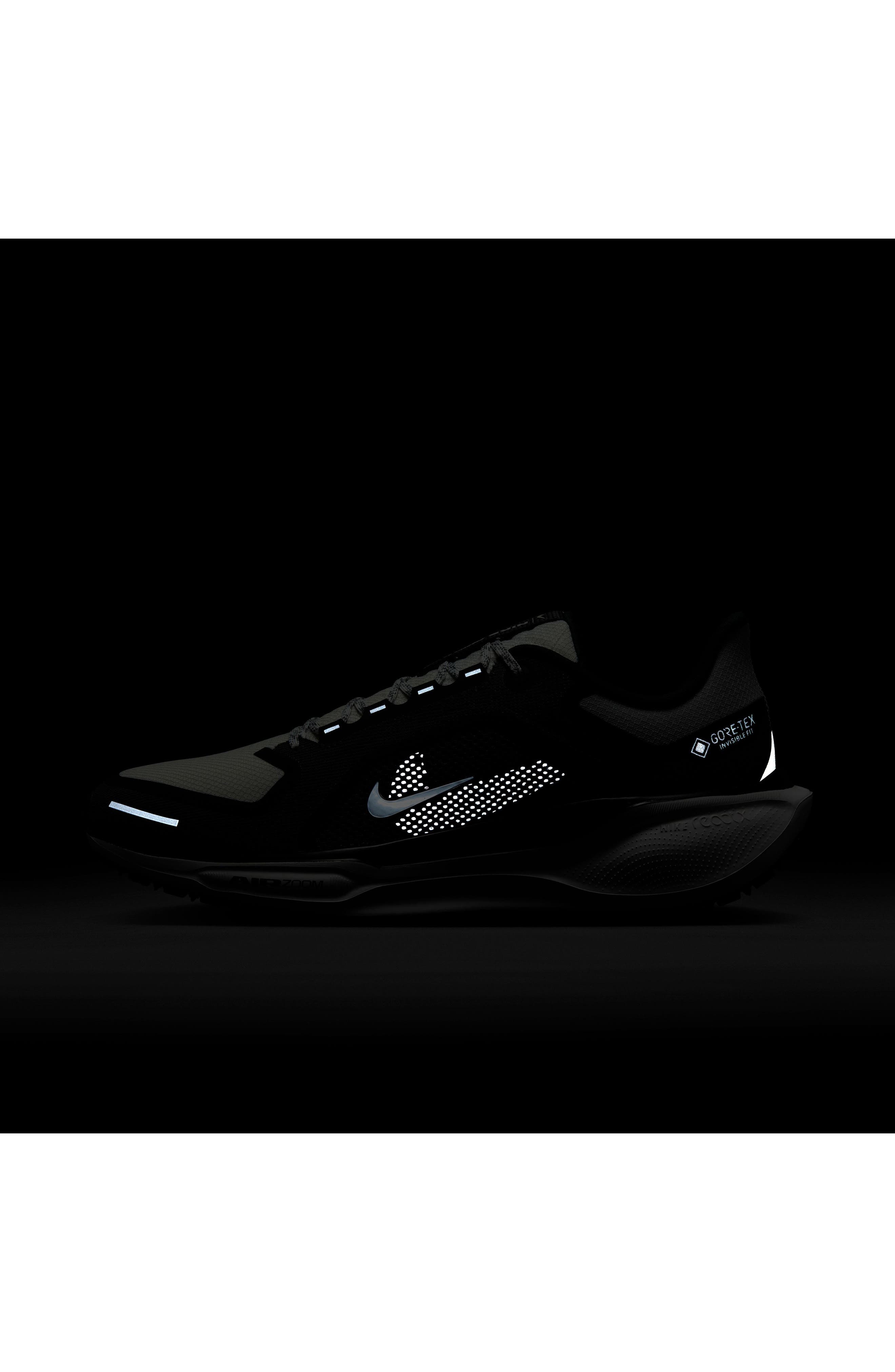 Air Zoom Pegasus 41 Gore-Tex® Waterproof Running Shoe (Men