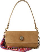 Kurt Geiger London Sloane Soft Shoulder Bag