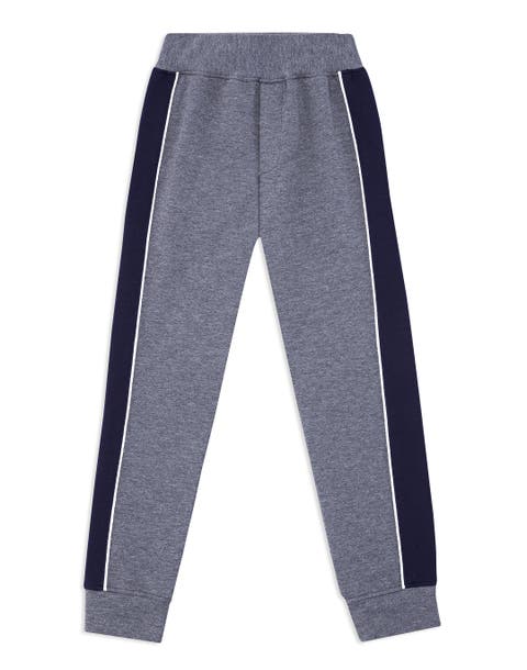 Sweatpants Crest Boy