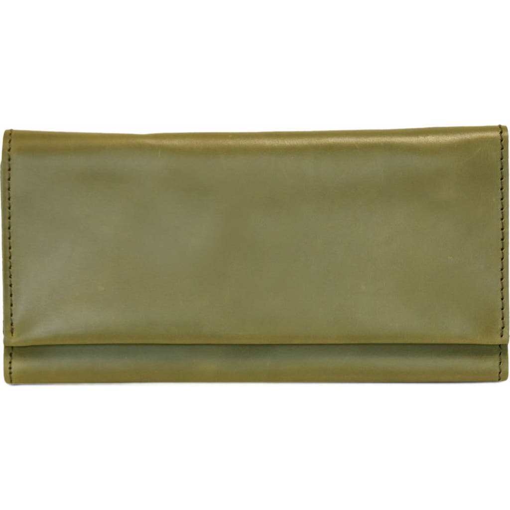 ABLE Debre Wallet in Moss  product