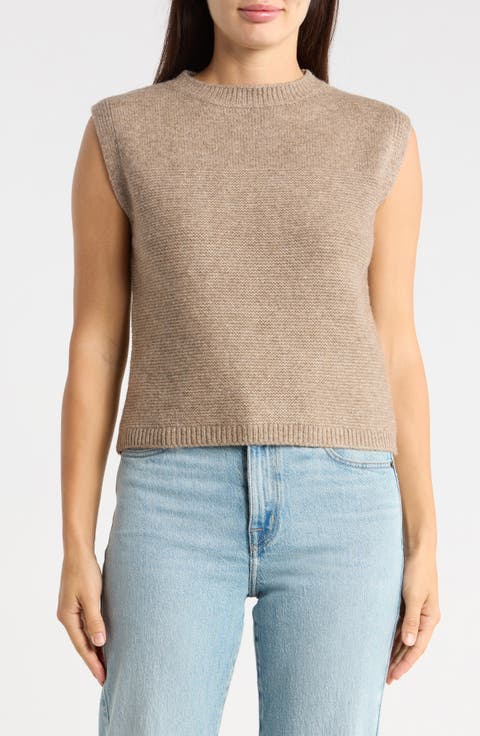 Sweater Vest