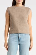 MAX STUDIO Sweater Vest