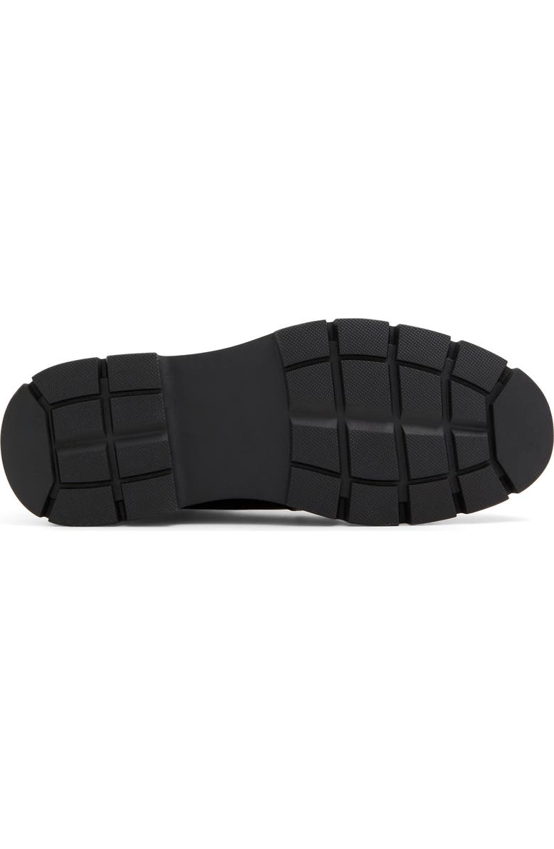 ALDO Mayfair Water Resistant Lace-Up Boot, Alternate, color,