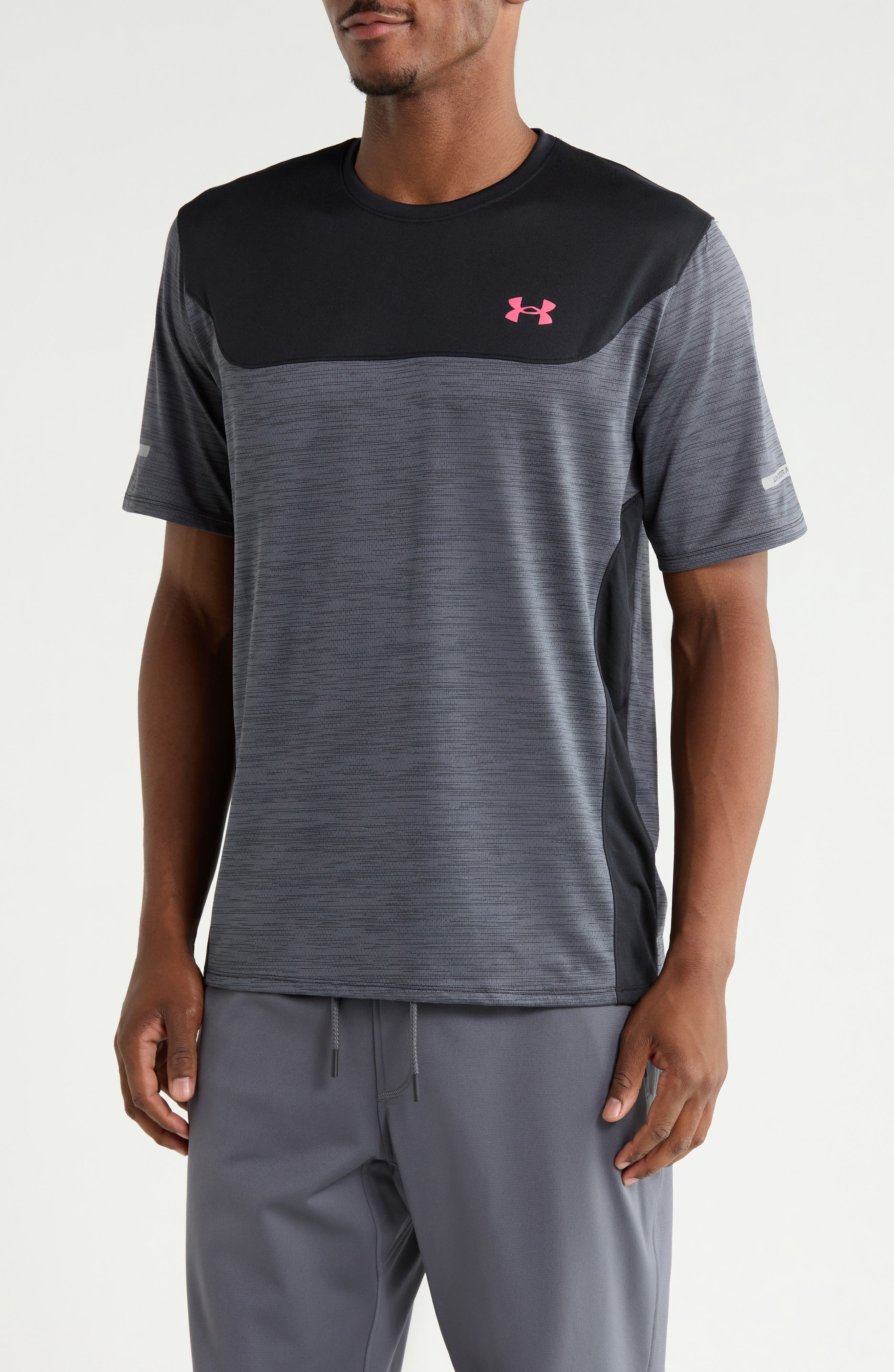 Tech Utility T-Shirt