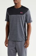 Under Armour Tech Utility T-Shirt