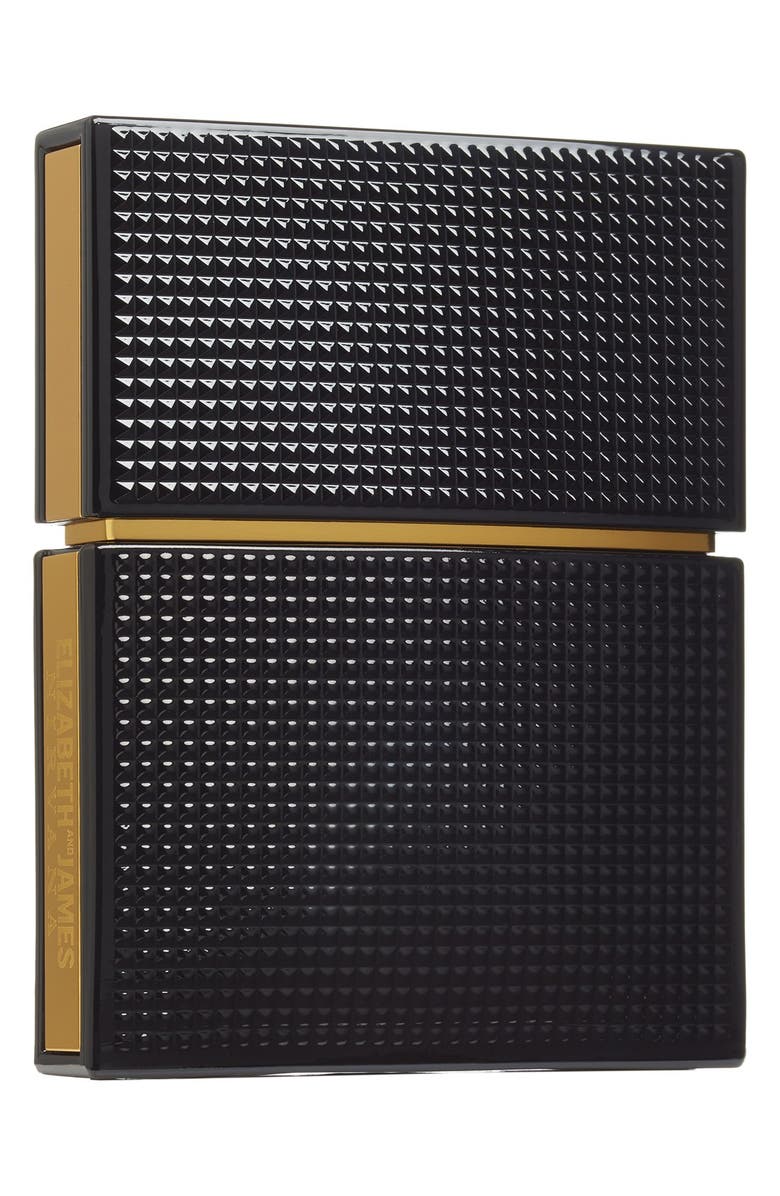 Elizabeth and James Nirvana Elizabeth and James 'Nirvana Black' Eau de Parfum, Alternate, color, 