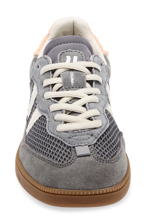Coolway Baresi Sneaker In Gray