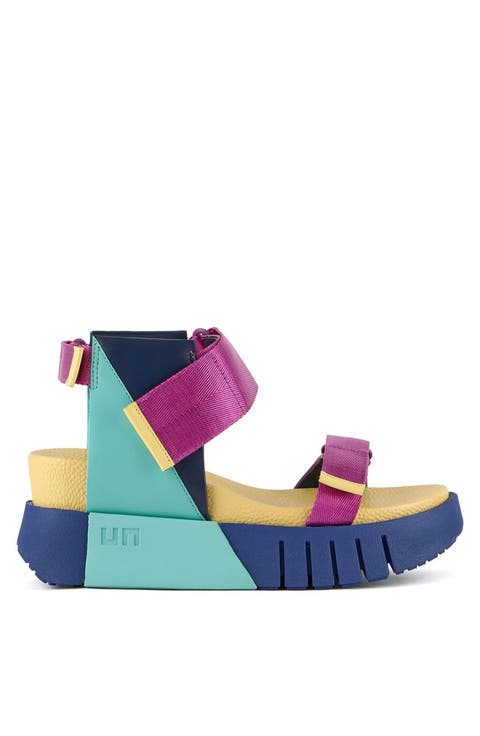 Bull Run Sandal