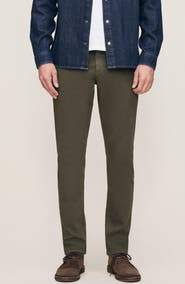 DL1961 Nick DL Ultimate Knit Slim Jeans