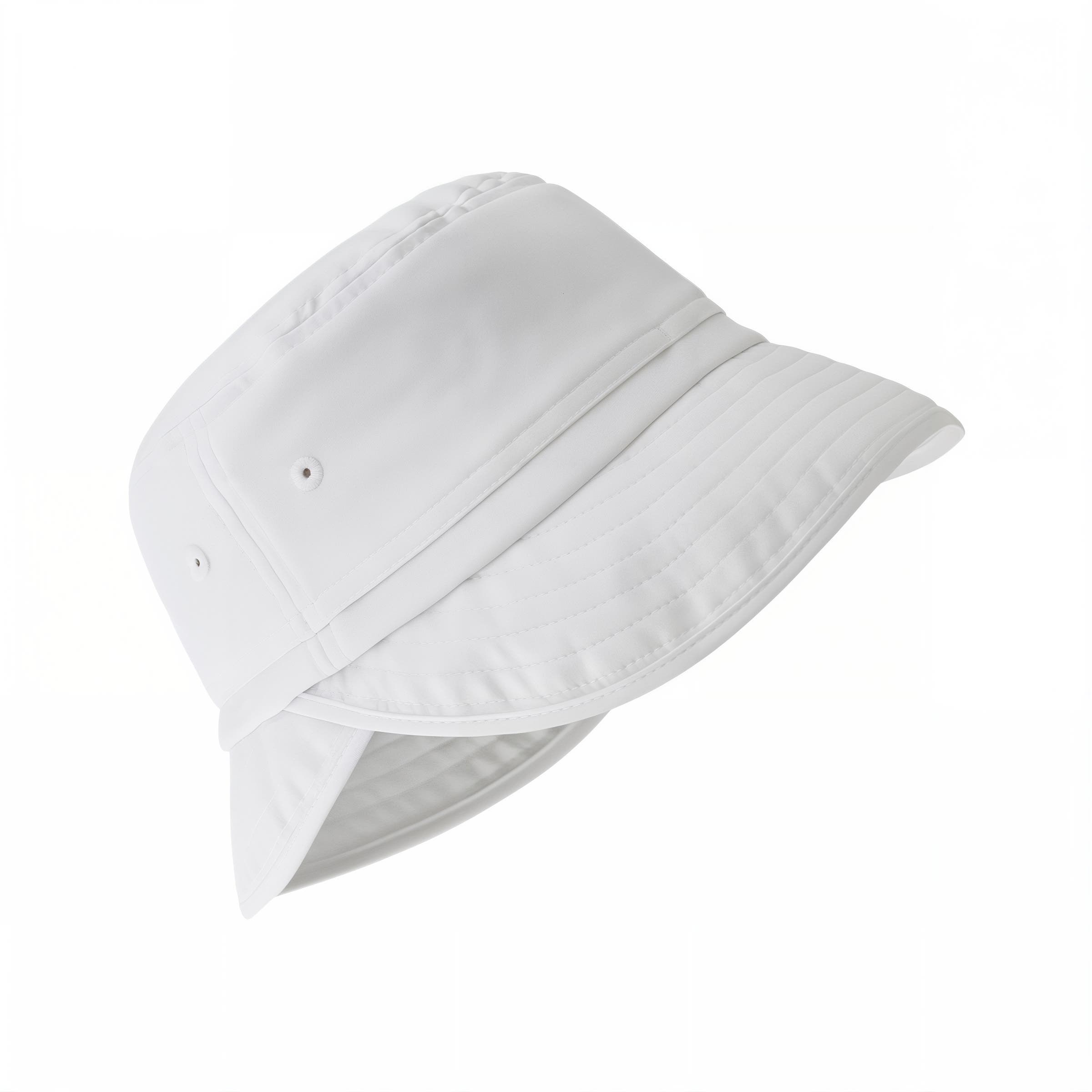 selected White