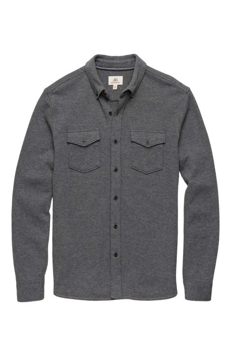 Rex Soft Knit Shirt