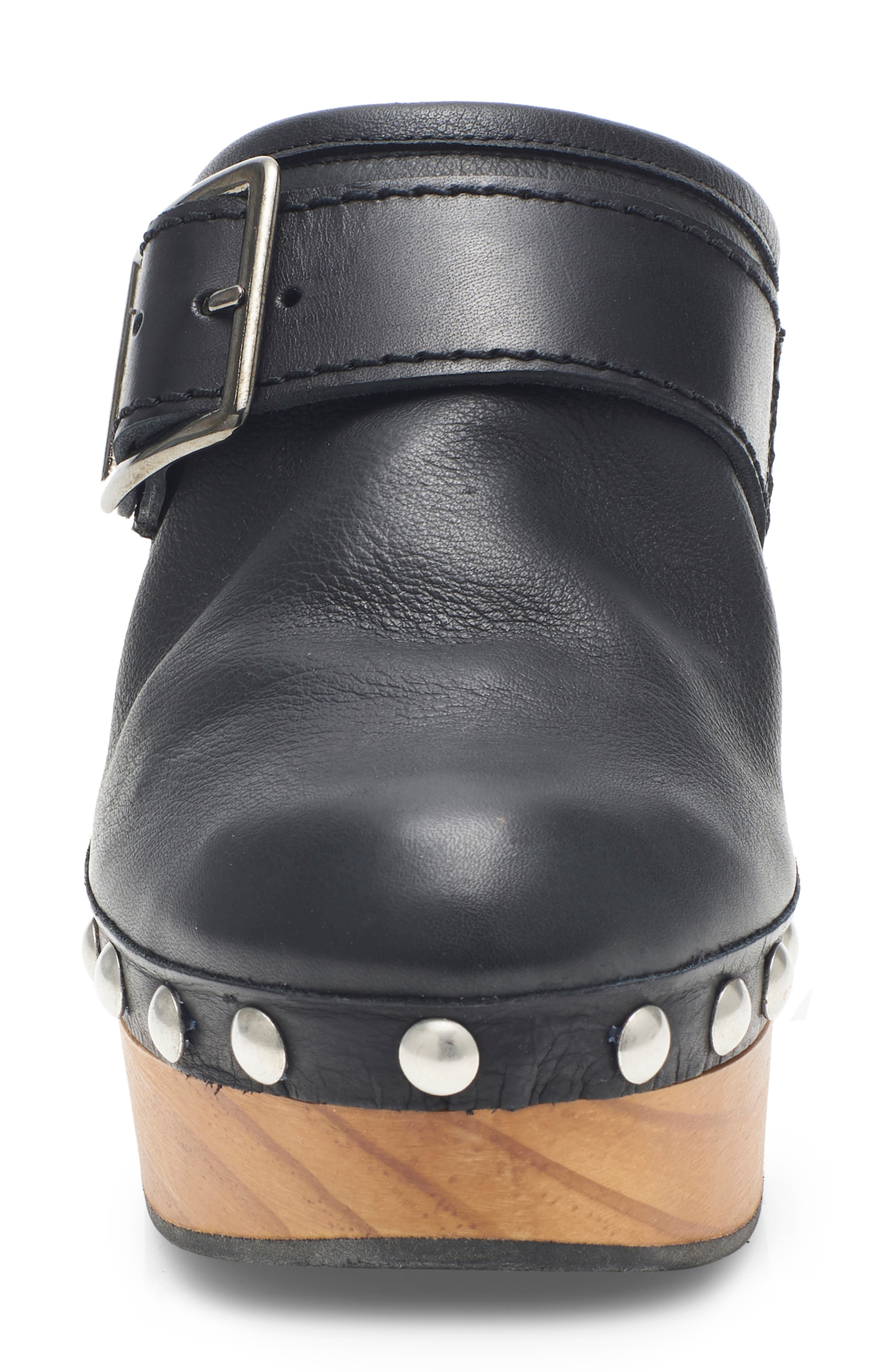 Free People Culver City Platform Clog, Alternate, color, 