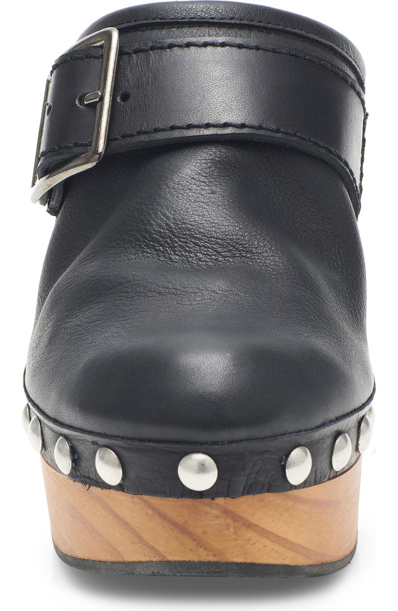 Free People Culver City Platform Clog, Alternate, color,