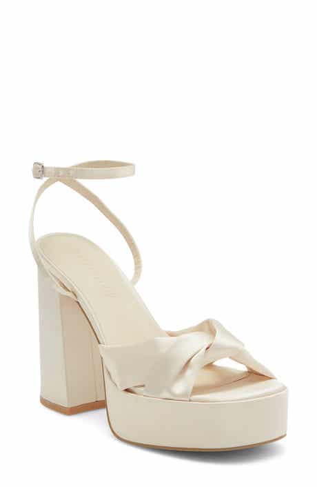 Everlasting Platform Sandal