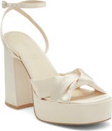 Princess Polly Everlasting Platform Sandal