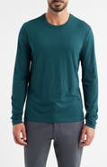 Threads 4 Thought Tucker Long Sleeve T-Shirt