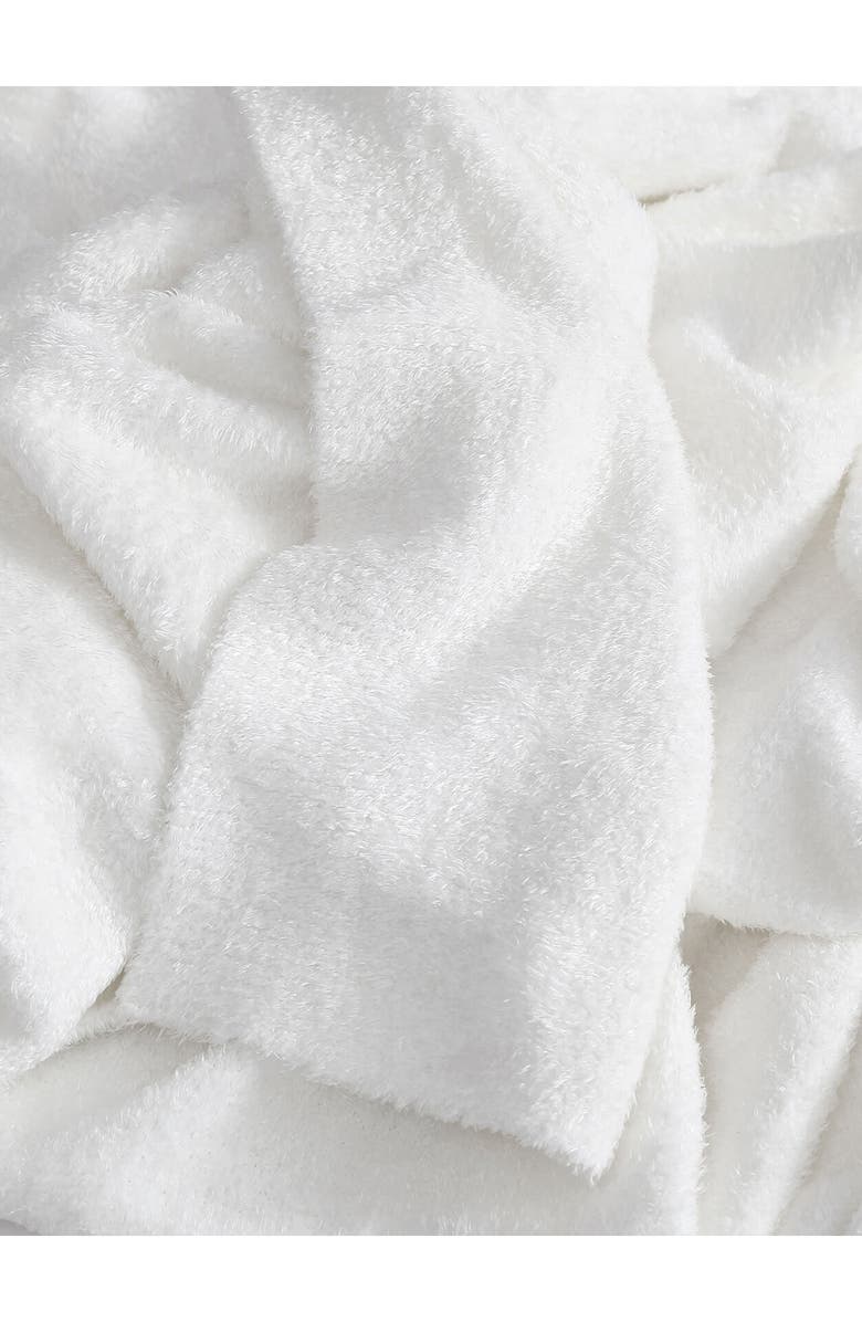 Sunday Citizen Cloud Silque Throw, Alternate, color, 