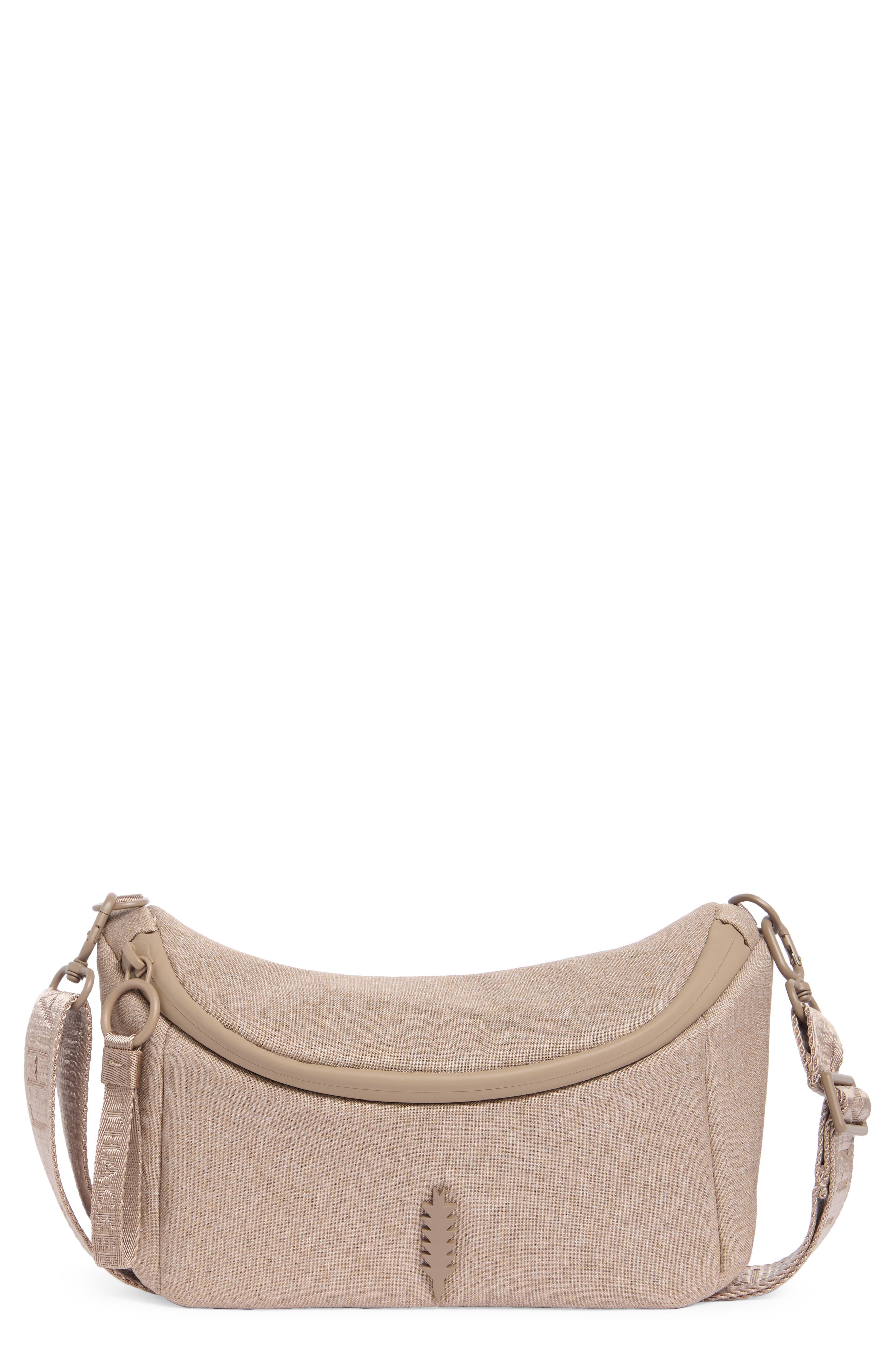 Dakota Sling Crossbody Bag