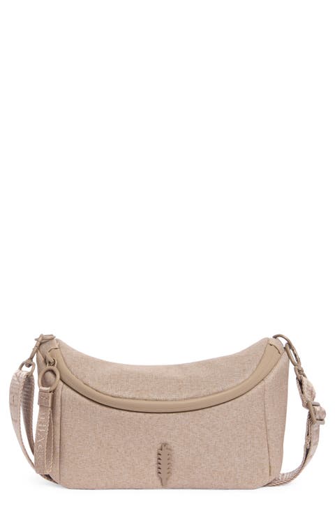 Dakota Sling Crossbody Bag