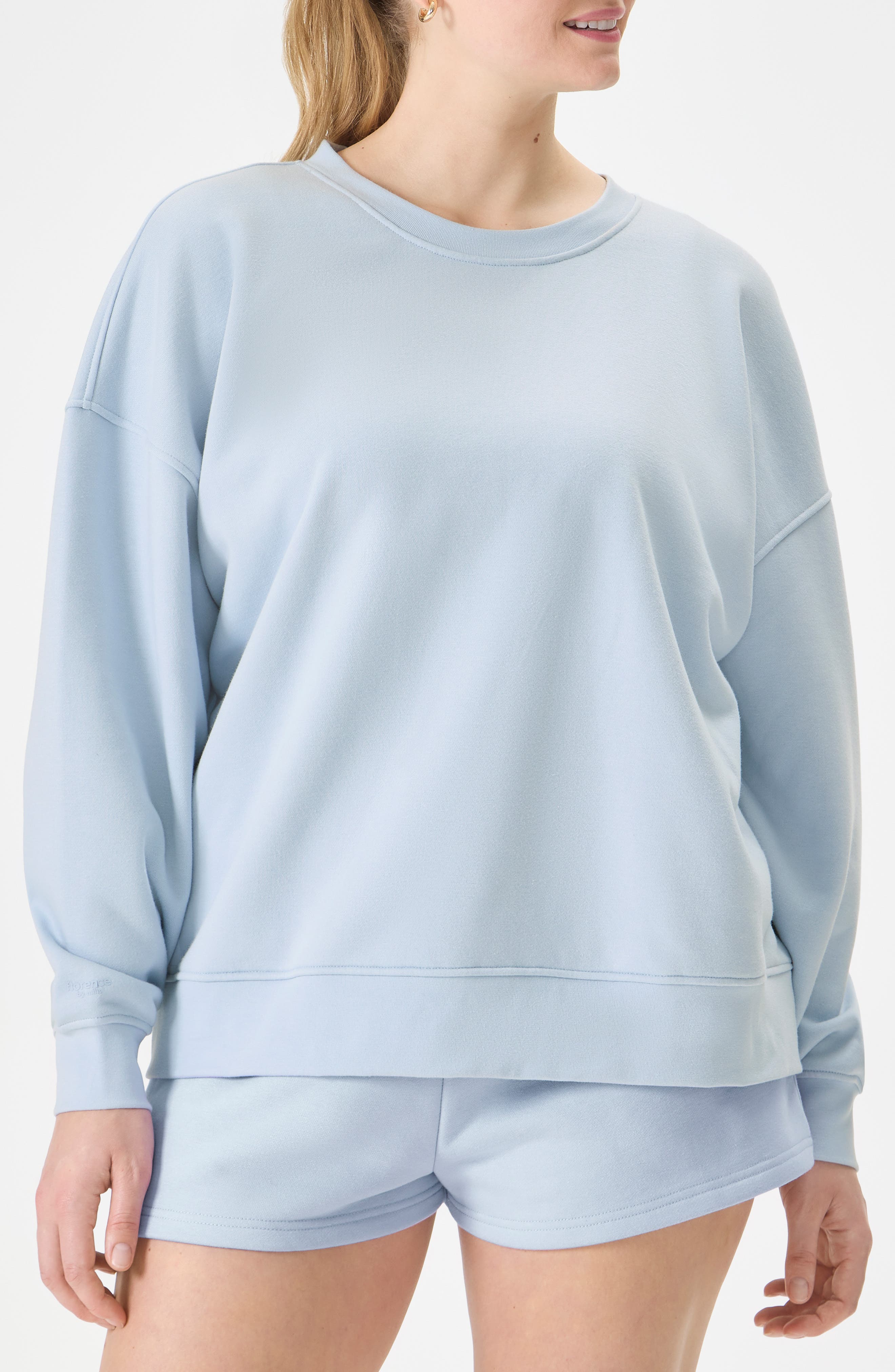 Cozy Crush Oversize Sweatshirt - image 3
