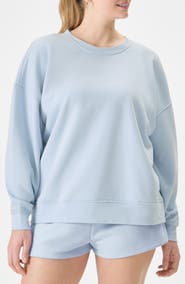Florence by Mills Cozy Crush Oversize Sweatshirt