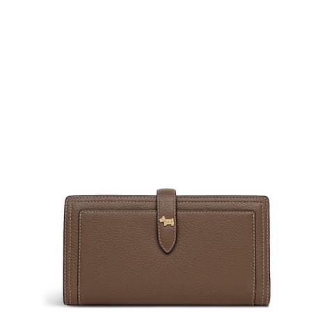 Willis Street Large Bifold Wallet