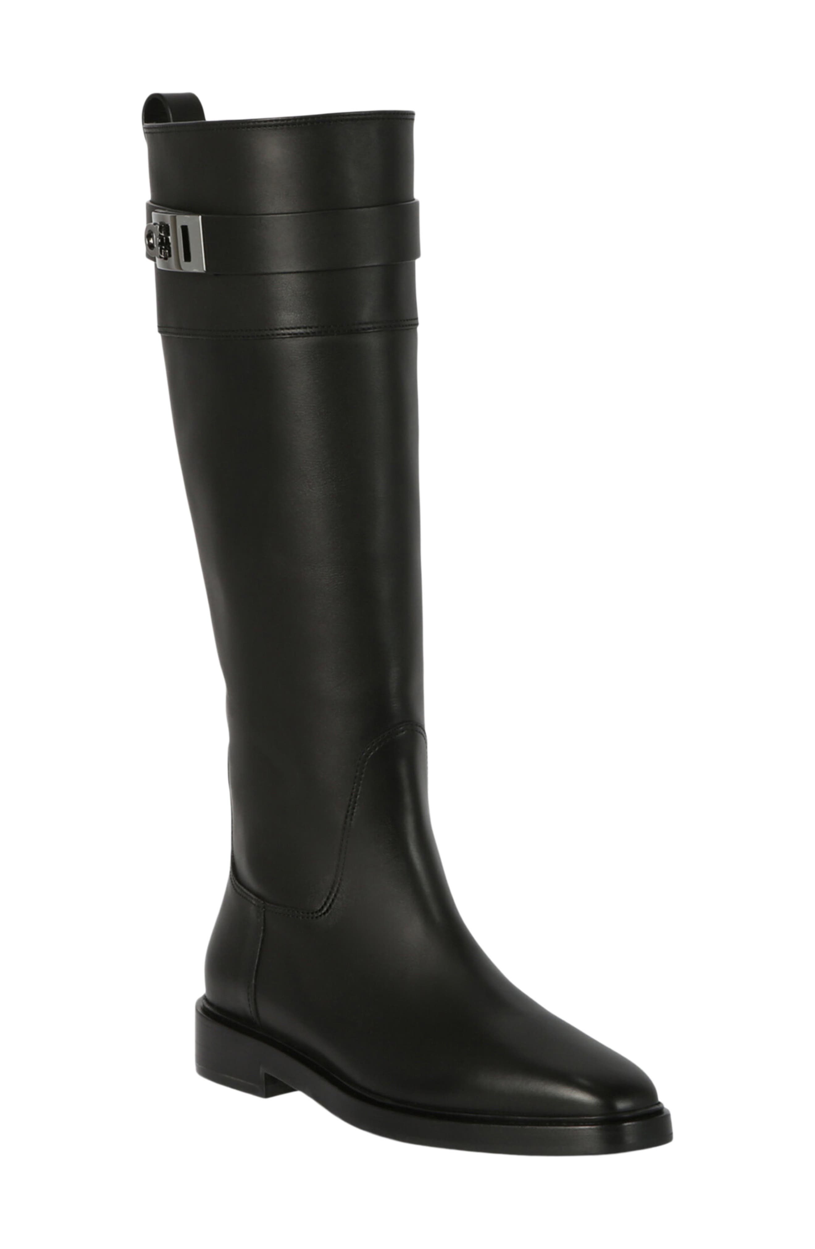Bugo Knee High Boot