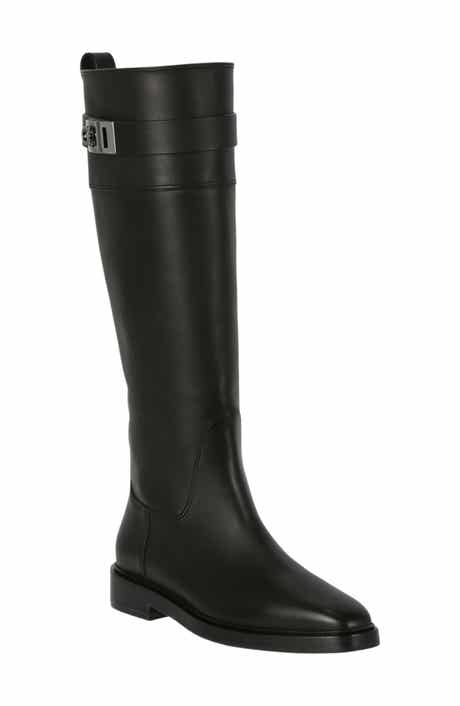 Bugo Knee High Boot