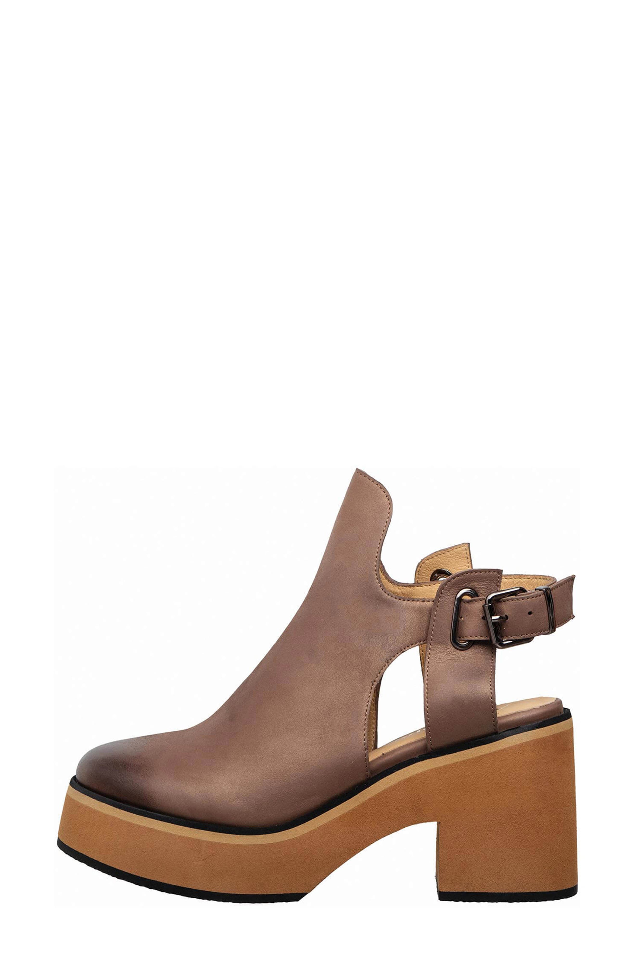 ANTELOPE Iliana Bootie, Alternate, color, 