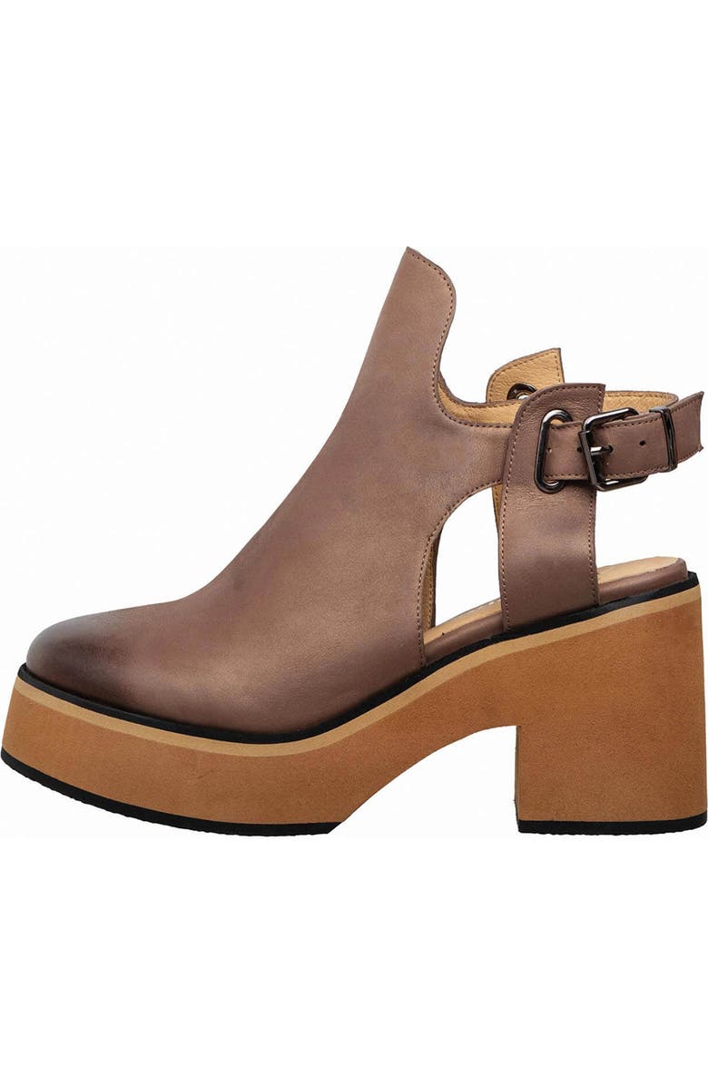 ANTELOPE Iliana Bootie, Alternate, color,
