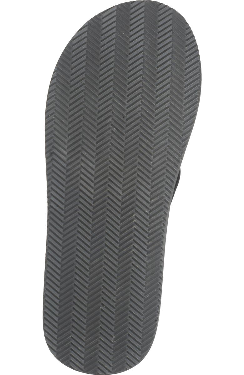 RVCA Sandbar Flip Flop, Alternate, color,