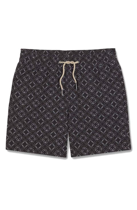 Kids' Bayberry Water Repellent Swim Trunks (Toddler, Little Kid & Big Kid)