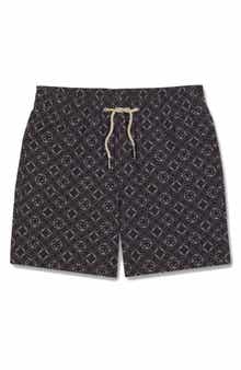 Kids' Bayberry Water Repellent Swim Trunks
