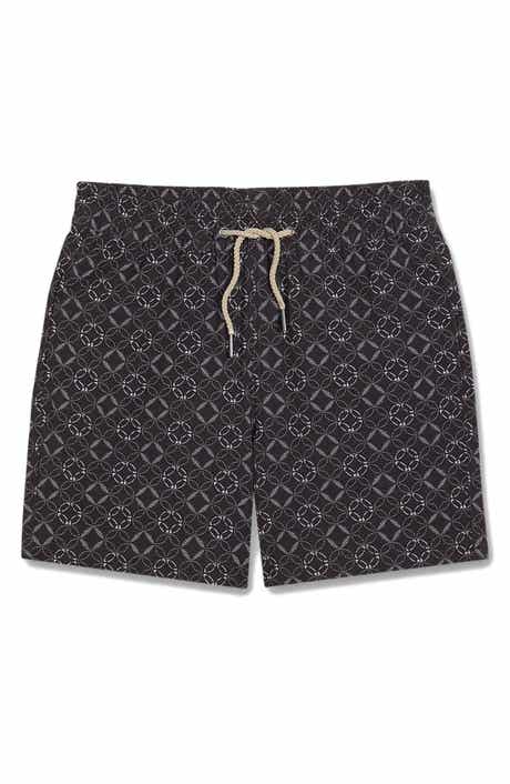 Kids' Bayberry Water Repellent Swim Trunks