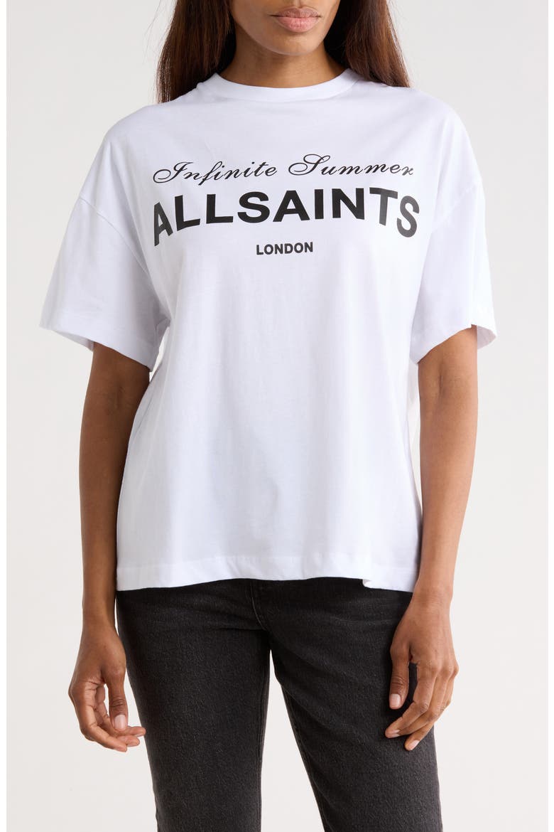 Avril Graphic T-Shirt (Women) | Nordstromrack