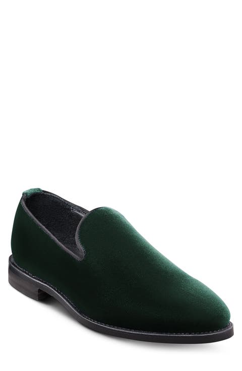 Robinson Smoking Slipper (Men)