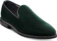 Allen Edmonds Robinson Smoking Slipper