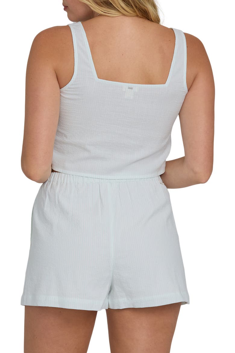 Open Skies Cotton Tank, Alternate, color, CLEARWATER