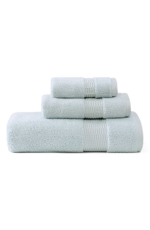 Long Branch 3-Piece Towel Set
