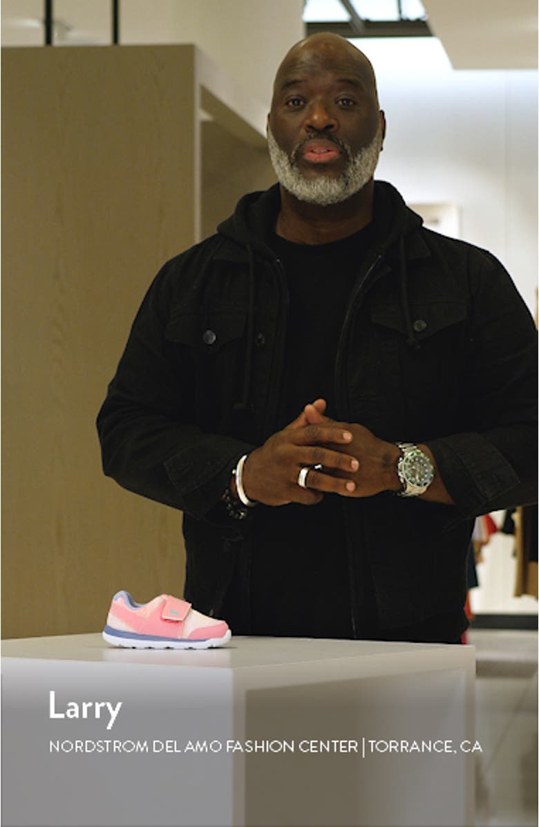 Ryder II FlexiRun Sneaker, sales video thumbnail