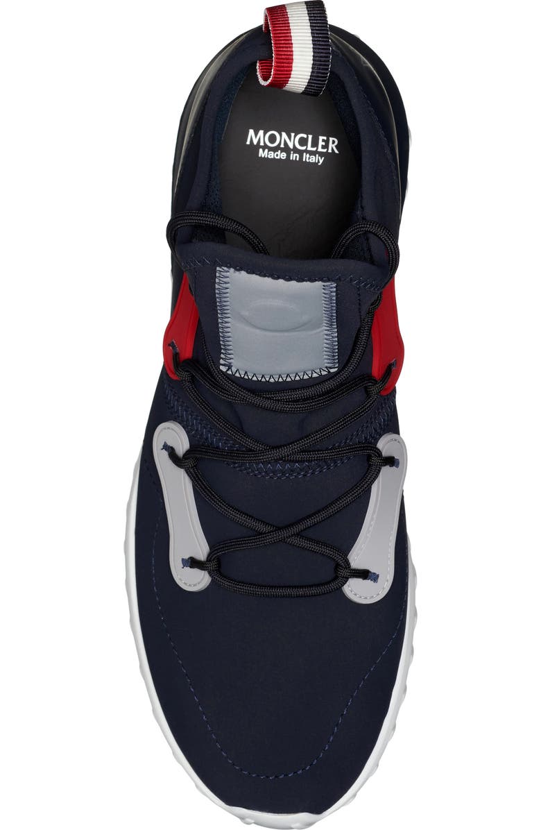 Moncler Emilien II Sneaker, Alternate, color,